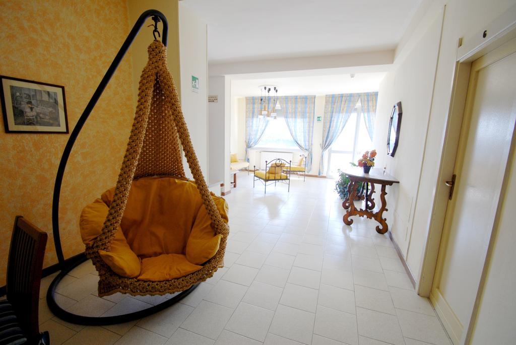 Baia Del Sorriso Hotel