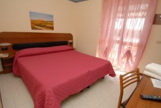 Baia Del Sorriso Hotel Castiglioncello