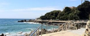 Baia Del Sorriso Hotel Castiglioncello