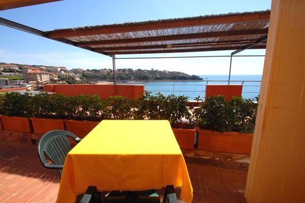 Hotel Baia Del Sorriso 3*
